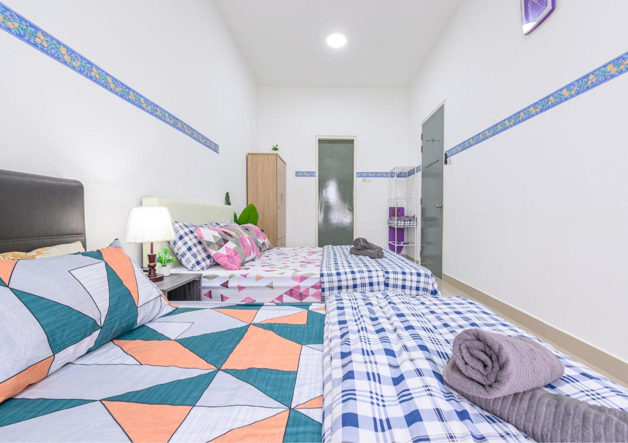 Cozy Park View Stay Above Dpulze Mall #Dp1 Cyber Dzsaja Kültér fotó